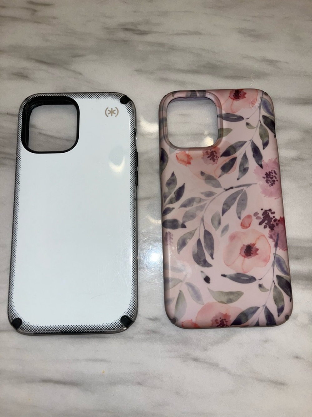 Used Speck iPhone 12 Pro Max Case Lot 2 Protective